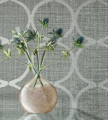 Watercourse Watermark Wallpaper by Anna French