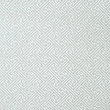 AT9838 Charlotte Raffia Nara Light Slate Wallpaper by Anna French