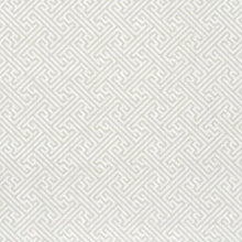 AT9839 Charlotte Raffia Nara Light Taupe Wallpaper by Anna French