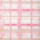 Takao Weave Nara Fuchsia Wallpaper by Anna French