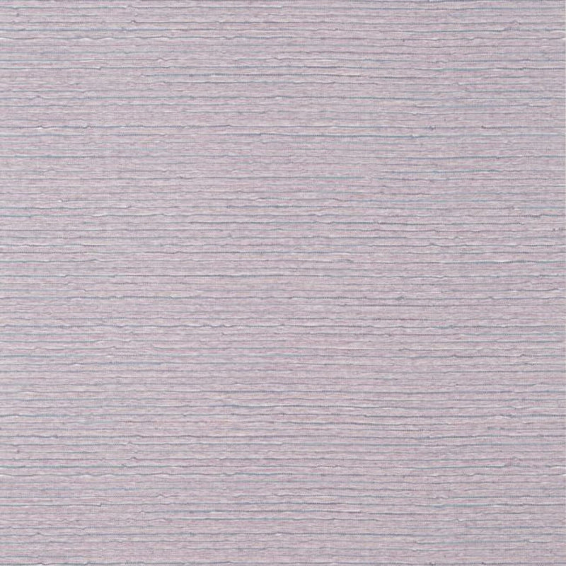 AT9880 Ramie Weave Nara Eggplant Wallpaper by Anna French