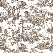 ATWW15169 Toile Antilles Wallpaper by Anna French