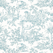ATWW15170 Toile Antilles Wallpaper by Anna French