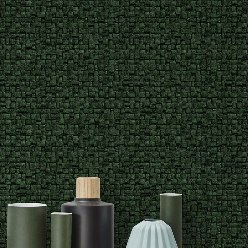 AUW1515 Glow Aurora Wallpaper by Today Interiors