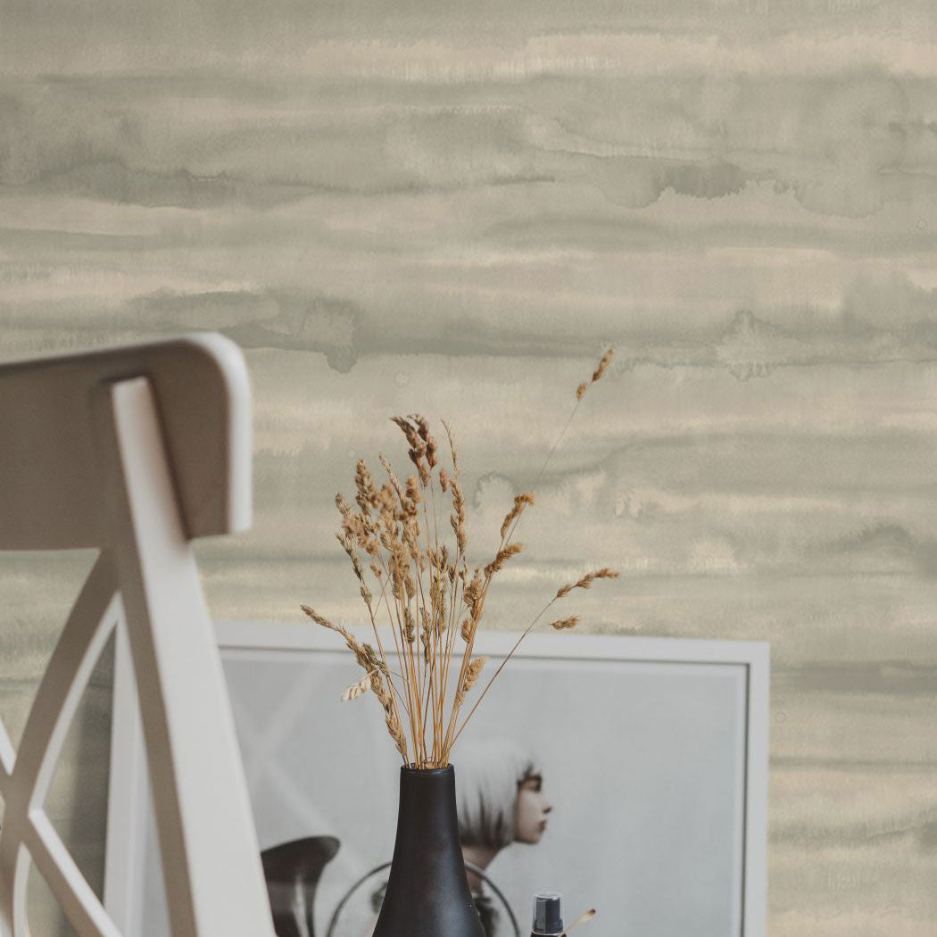 AUW1537 Diffuse Aurora Wallpaper by Today Interiors