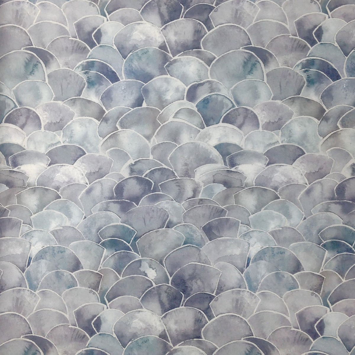 Avalerion Lunar Riveria Wallpaper by Voyage Maison | AVALERI/WPO/LUN