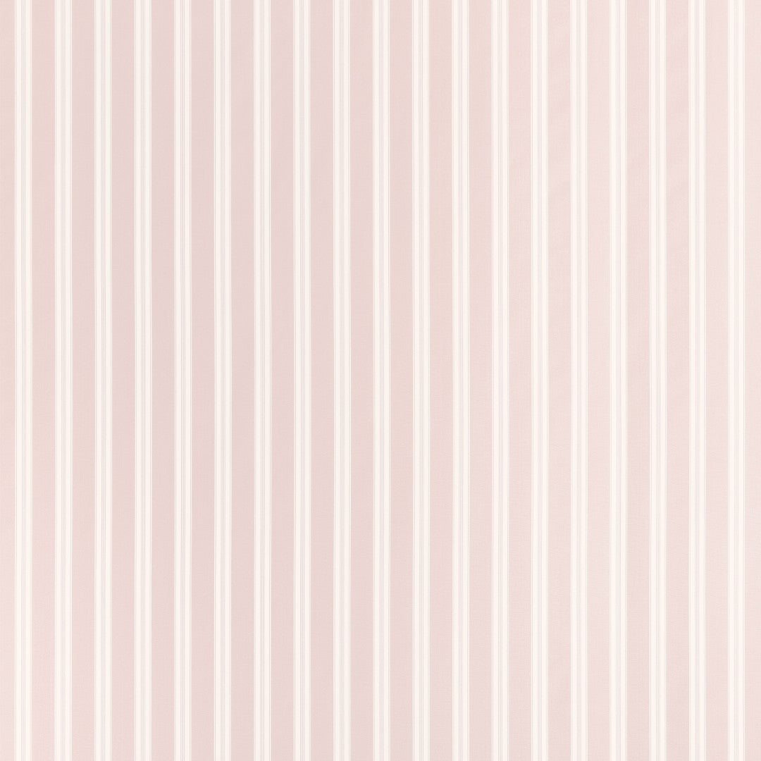 AW10701 Payton Stripe Blush Fabric by Anna French