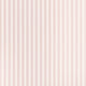 Payton Stripe Blush Clermont Fabric by Anna French
