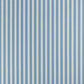 Payton Stripe Blue Clermont Fabric by Anna French