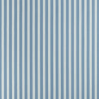 AW10702 Payton Stripe Blue Fabric by Anna French