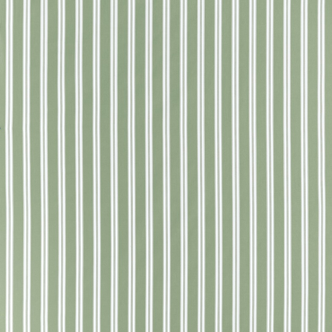 AW10703 Payton Stripe Green Fabric by Anna French