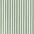 Payton Stripe Green Clermont Fabric by Anna French