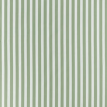 AW10703 Payton Stripe Green Fabric by Anna French