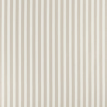 AW10704 Payton Stripe Beige Fabric by Anna French