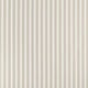 Payton Stripe Beige Clermont Fabric by Anna French