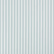 Payton Stripe Spa Blue Clermont Fabric by Anna French