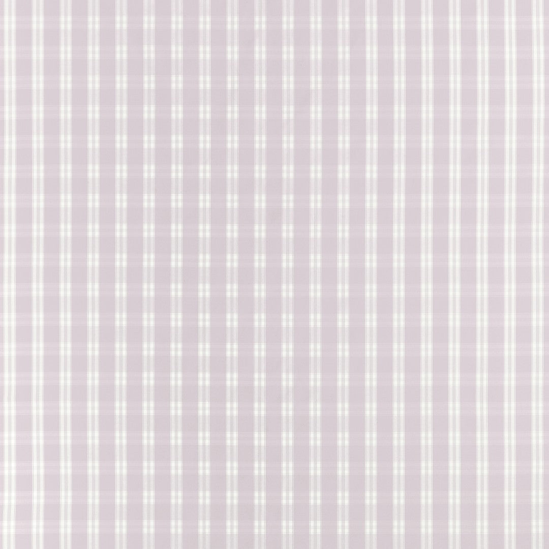 AW10706 Payton Check Lavender Fabric by Anna French