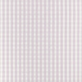 Payton Check Lavender Clermont Fabric by Anna French