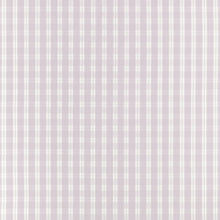 AW10706 Payton Check Lavender Fabric by Anna French