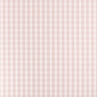 AW10707 Payton Check Blush Fabric by Anna French