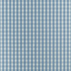 AW10708 Payton Check Blue Fabric by Anna French