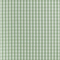 Payton Check Green Clermont Fabric by Anna French