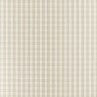 AW10710 Payton Check Beige Fabric by Anna French