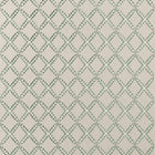 AW10742 Halifax Embroidery Green Fabric by Anna French