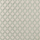 Halifax Embroidery Green Clermont Fabric by Anna French