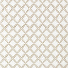 AW10743 Halifax Embroidery Beige Fabric by Anna French