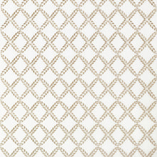 AW10743 Halifax Embroidery Beige Fabric by Anna French