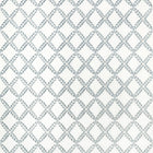 AW10744 Halifax Embroidery Blue and White Fabric by Anna French
