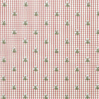AW10759 Sue Belle Embroidery Rose Fabric by Anna French