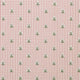 Sue Belle Embroidery Rose Clermont Fabric by Anna French