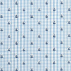 AW10760 Sue Belle Embroidery Sky Fabric by Anna French