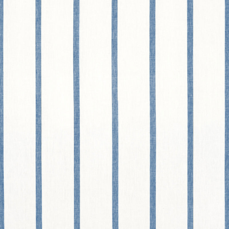 AW15131 Sailing Stripe Antilles Navy Fabric by Anna French