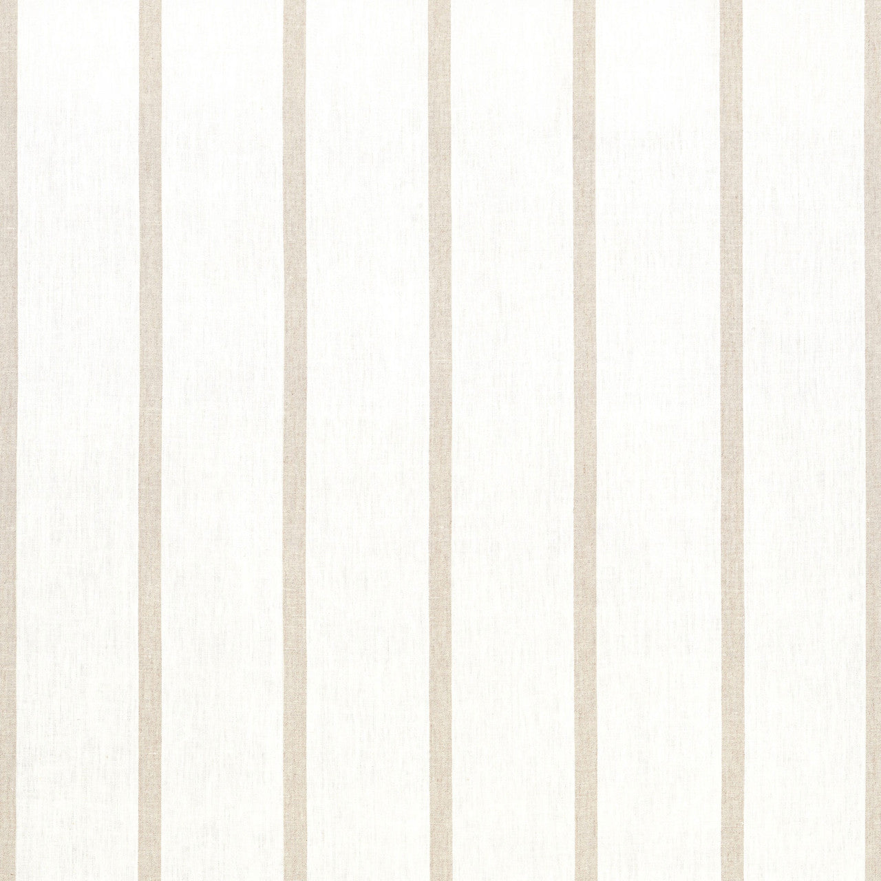 AW15133 Sailing Stripe Antilles Beige Fabric by Anna French