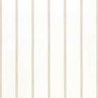 AW15133 Sailing Stripe Antilles Beige Fabric by Anna French