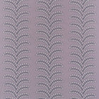 AW16100 Frondescence Embroidery Lavender Belvedere Fabric by Anna French