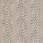 AW16104 Frondescence Embroidery Flax Belvedere Fabric by Anna French
