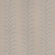 Frondescence Embroidery Flax Belvedere Fabric by Anna French