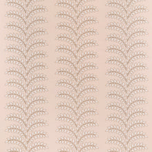 AW16105 Frondescence Embroidery Blush Belvedere Fabric by Anna French