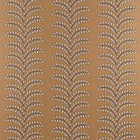 AW16106 Frondescence Embroidery Copper Belvedere Fabric by Anna French