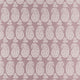 Campania Paisley Lavender Belvedere Fabric by Anna French