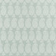 Campania Paisley Sage Belvedere Fabric by Anna French