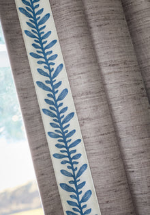 AW16115 Pradesh Lavender Belvedere Fabric by Anna French