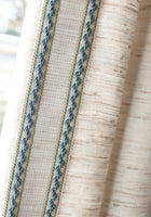 AW16116 Pradesh Beige Belvedere Fabric by Anna French