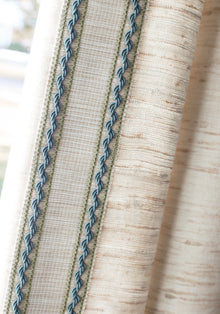 AW16116 Pradesh Beige Belvedere Fabric by Anna French