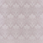 AW16119 Darcey Damask Lavender Belvedere Fabric by Anna French