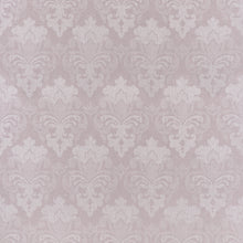 AW16119 Darcey Damask Lavender Belvedere Fabric by Anna French